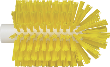 Ерш для труб Vikan (D103мм, желтый)