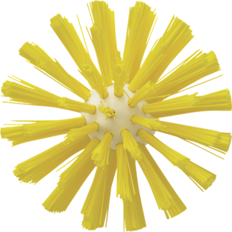 Ерш для труб Vikan (D103мм, желтый)