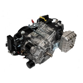 Двигатель бензиновый EVOline GB 620 E-2 (21 л.с.)