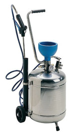 Пеногенератор Ramex 24л Inox