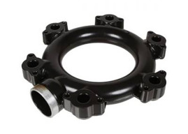 Коллектор мембранного насоса AR (для насоса AR 160, всасывающий)