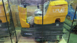 Поломоечная машина самоходная ELSEA LAUB1100