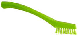 Щетка для чистки деталей Vikan (205мм, лаймовый)