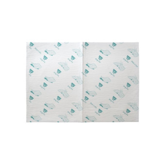 Салфетка TTS абсорбирующая для биологических жидкостей (33х45см, липучка)