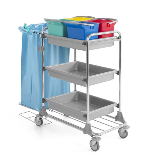 Тележка TTS TECNO 96 (00002096)