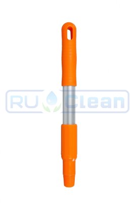 Ручка FBK (алюминий, 300х25 мм, оранжевый)
