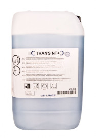 Средство для поломоечных машин CID Lines TRANS NT+ 10л