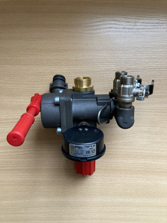 Узел управления Annovi Reverberi VDR-50