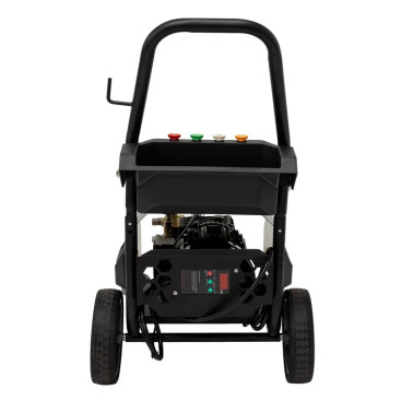 Мойка высокого давления Bennett Power KN-4000