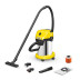 Пылесос Karcher WD 3 S V-19/4/20 BRUSH KIT