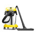 Пылесос Karcher WD 3 S V-19/4/20 BRUSH KIT