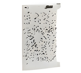 Дверь TTS (для  MagicArt, правая, с рисунком)