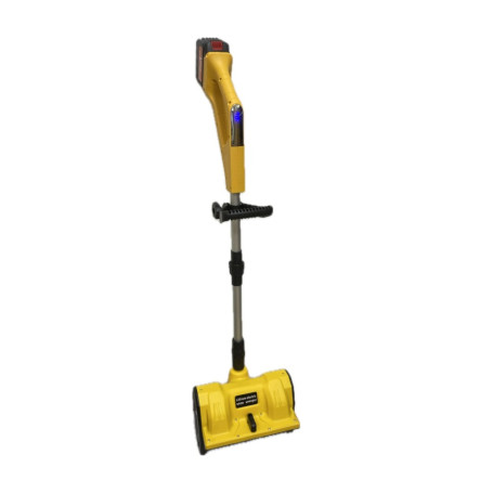 Снегоуборщик аккумуляторный RENEXX DK388-01 (DK388-01)