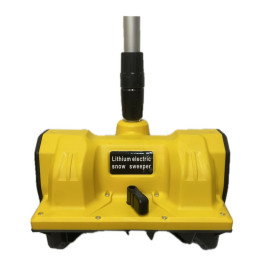 Снегоуборщик аккумуляторный RENEXX DK388-01