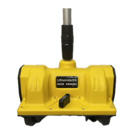 Снегоуборщик аккумуляторный RENEXX DK388-01