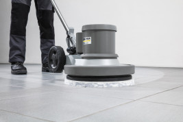 Однодисковая машина Karcher BDS 43/150 C Classic