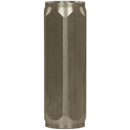 Обратный клапан R+M ST-264 (3/8&quot;г-3/8&quot;г, 400бар, 40л/мин, нерж)