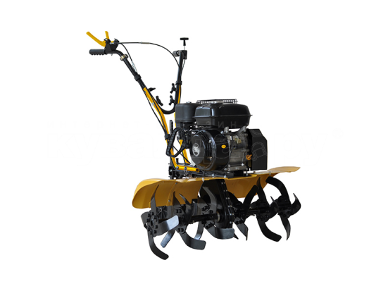 Мотокультиватор Huter GMC-6.5