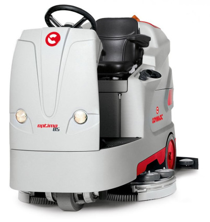 Поломоечная машина Comac Optima 85 B