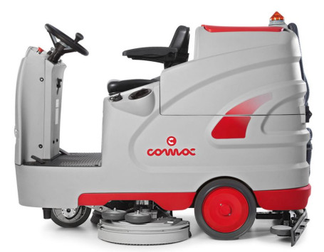 Поломоечная машина Comac Optima 85 B