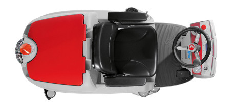 Поломоечная машина Comac Optima 85 B