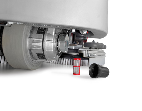 Поломоечная машина Comac Optima 85 B