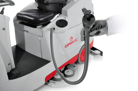 Поломоечная машина Comac Optima 85 B