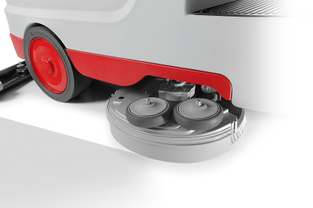 Поломоечная машина Comac Optima 85 B