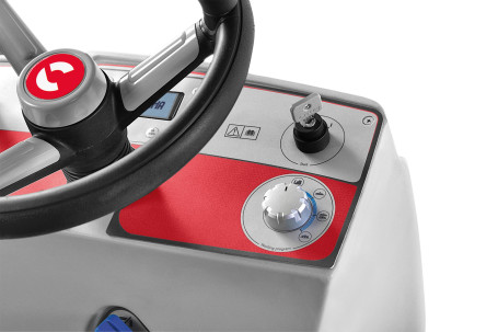 Поломоечная машина Comac Optima 85 B