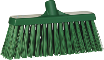 Щетка подметальная Vikan (330 мм, зеленый)