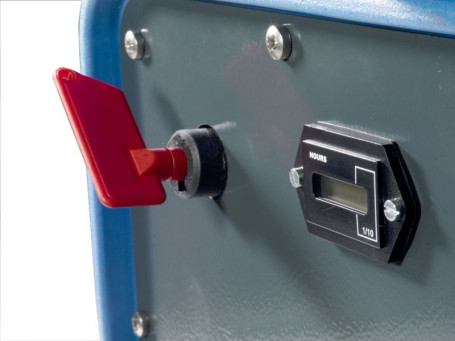 Поломоечная машина Numatic Twintec TTB 4055/100