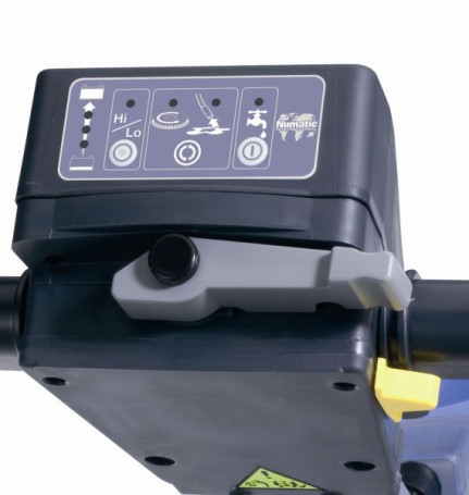 Поломоечная машина Numatic Twintec TTB 4055/100