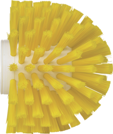 Щетка Vikan (для мясорубок, d135мм, желтый)