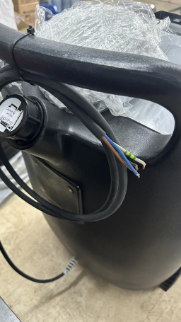 Мойка высокого давления MAER DROP 200/18 (602018PG-TS.01)