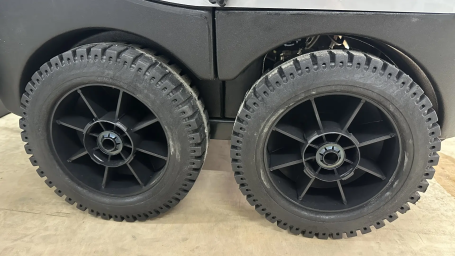 Мойка высокого давления MAER DROP 200/18 (602018PG-TS.01)