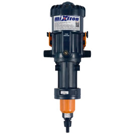 Насос дозирующий Mixtron MX.150.P150 (1-5%, 0.5-6бар, 5л/ч)