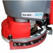 Поломоечная машина Cleanfix RA395 IBC