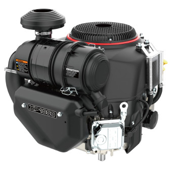 Двигатель бензиновый EVOline XP 1000 FE (35 л.с., d вала 36,5 мм)