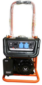 Генератор бензиновый Zongshen KB 3300