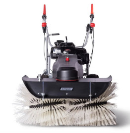 Подметальная машина Limpar 84 PRO Honda (универс. щетка)