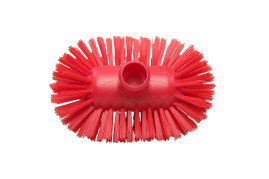 Щётка моющая для резервуаров FBK (200х120 мм, красный)