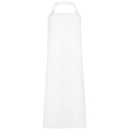 Фартук Reiko aproLin -L90 (белый, Ш-90см, Дл-115см)