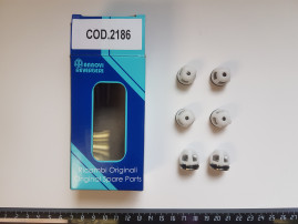 Комплект клапанов Annovi Reverberi 2186 (6шт)