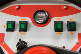 Поломоечная машина Bennett Patrol P150 (150Ач, Li)