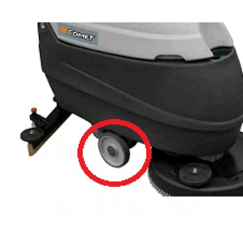 Колесо Comet D 160