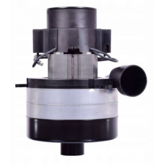 Вакуумный мотор 069100014.01 (600Вт, 36В, 3-стад) Ametek (069100014.01)