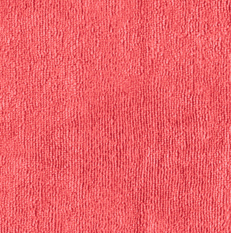 Салфетки для протирки TTS MULTI-T (40х40см, красный, 1шт)