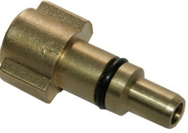 Пенная насадка MTM  Lavor(новый), Elitech, Сорокин, Champion