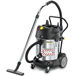 Пылесос Karcher NT 75/1 Me Ec M Z22