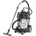 Пылесос Karcher NT 75/1 Me Ec M Z22 (1.667-332.0)